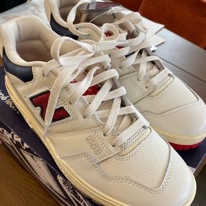 Aime Leon Dore New Balance 550 (Women’s 9.5)